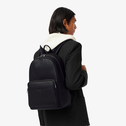 Men's Classic Backpack Men - Blue - Lacoste - Backpack
