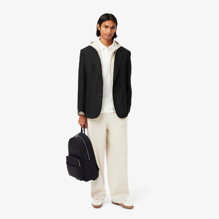 Men's Classic Backpack Men - Blue - Lacoste - Backpack