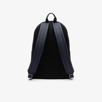 Men's Classic Backpack Men - Blue - Lacoste - Backpack