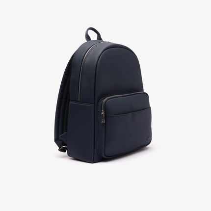 Men's Classic Backpack Men - Blue - Lacoste - Backpack