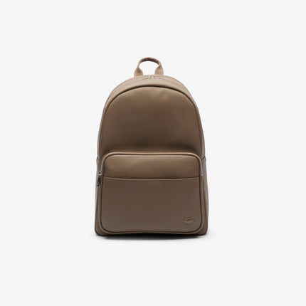 Men's Classic Backpack Men - Blue - Lacoste - Backpack