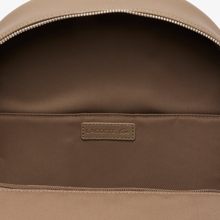 Men's Classic Backpack Men - Blue - Lacoste - Backpack