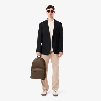 Men's Classic Backpack Men - Blue - Lacoste - Backpack