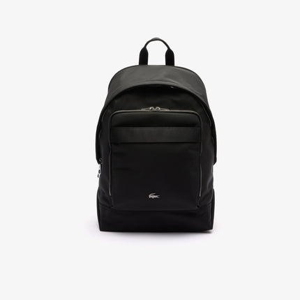 Kome Backpack Men - Black - Lacoste - Backpack