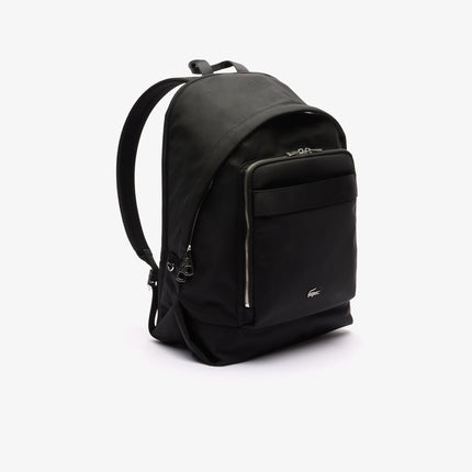 Kome Backpack Men - Black - Lacoste - Backpack