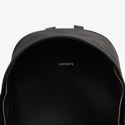 Kome Backpack Men - Black - Lacoste - Backpack