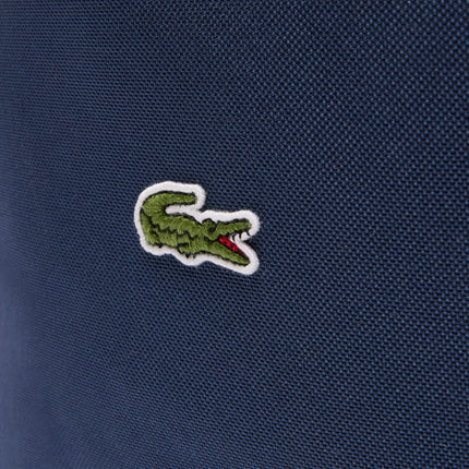 Roland-Garros Edition Backpack Unisex - Blue - Lacoste - Backpack