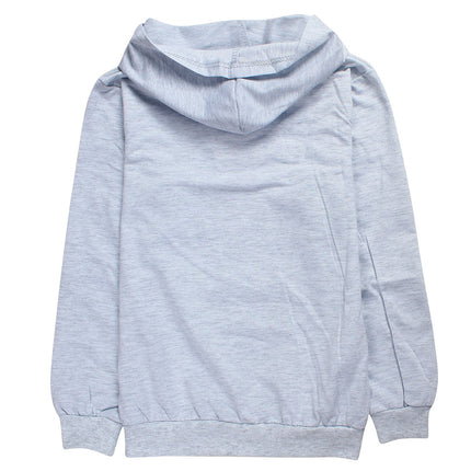 Sprunk Incredibox  Hoodie for Kids, Hoody Sweatshirts for Teen Boys Cartoon Coats for Girls Casual Outerwear for Baby Game Hot