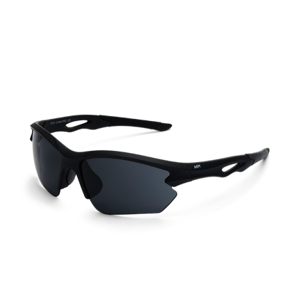 RATE Black Grey - Sportsbrille