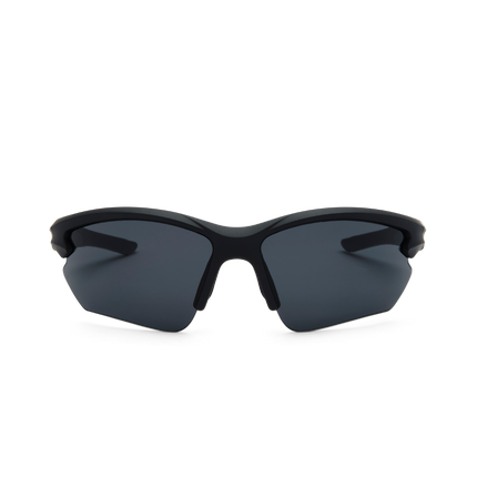 RATE Black Grey - Sportsbrille