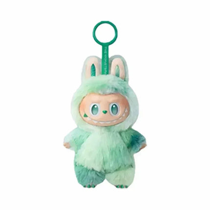 1:1 High Quality Anime Figure Labubu High Energy Serie Ahead Vinyl Blind Box Pendant Doll Toy Cute Monster Replica Birthday Gift