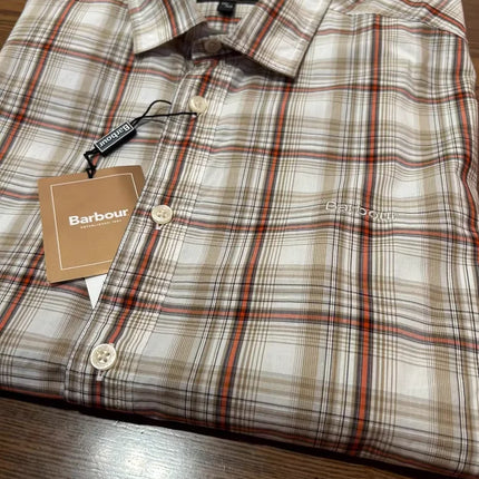 B@r Short-sleeved Shirt 4