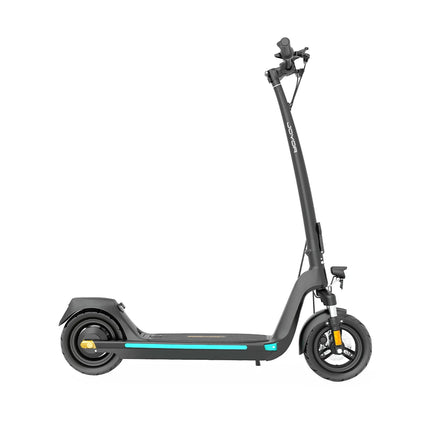 JOYOR C10 Electric Scooter 500W 48V 10.4Ah E-Scooter 45km/h Speed 30-50km Range 10'' Tires Foldable Electric Scooters 120kg Load