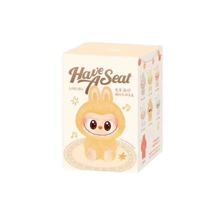 For Labubu Exciting Blind Box Action Anime Figures Cute Mysterious Box Pvc Doll And Hobbies Ornaments Monsters Vinyl Face Doll