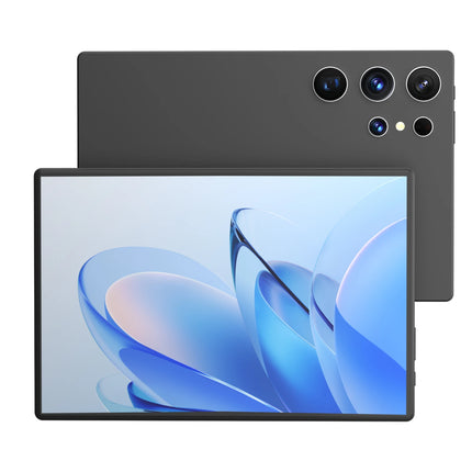New S25 Pro 10.1 Inch Tablet 2K Full-Screen 16GB+1TB Snapdragon 8 Gen2 Android 14 16MP+32MP High-Performance Tablet