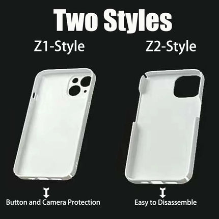 Game Film Tough Phone Cases For iPhone 16 15 14 13 12 11 X XR XS 7 8 Plus Pro Max iPhone13 iPhone15 Mini ProMax S-minecrafts-T