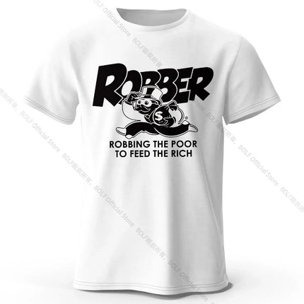 Fun Sketch Style T-Shirt 100% Organic Cotton Relaxed Fit Hand Painted Design Tee for Adults Quirky Fashion