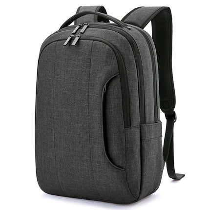 Waterproof Airplane Travel Backpack Men Anti-theft 17.3 Inch Laptop Business Backpack School Bag High Capacity Backpack Mochila