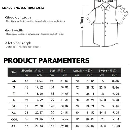 New arrival shirts men business beauty casual 3D printed short sleeve shirts party street vacation spring and summer lapel short