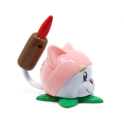 New Plants vs Zombies Toys Action Figures Gargantuar Robot Plant Zombie Game Fan Figurines Doll Toys For Children Birthday Gifts