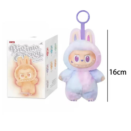 2025 new Labu V3 The Monsters Big Into Energy Series Vinyl Face Blind Box Cute Fashion Pendant Decor Toys Surprise Gift