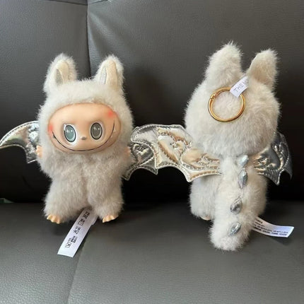 2025 Top selling Labu Series Little Angel and Little Leader Children's Day Gift Birthday Gift