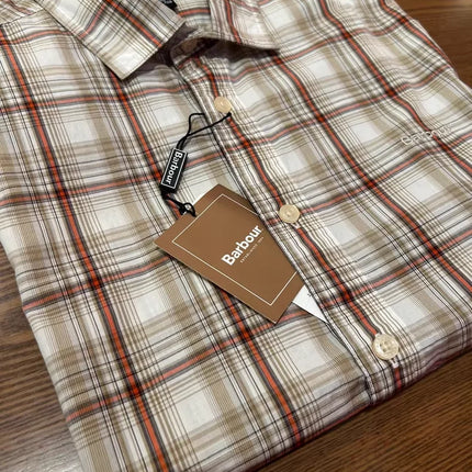 B@r Short-sleeved Shirt 4