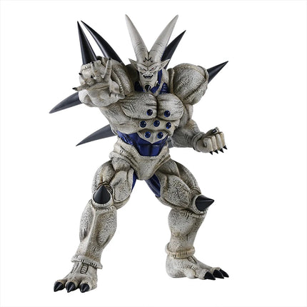 23cm Dragon Ball Gt Syn Shenron Figure Anime Omega Shenron Action Figures Pvc Statue Figurine Model Doll Toys For Children Gift