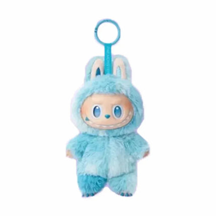 1:1 High Quality Anime Figure Labubu High Energy Serie Ahead Vinyl Blind Box Pendant Doll Toy Cute Monster Replica Birthday Gift