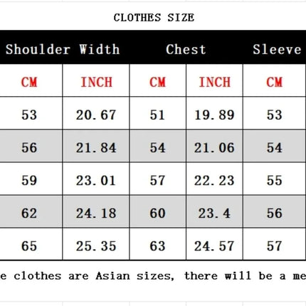 Dandys World Sweatshirt Spring Autumn Men Women Anime Cartoon Fashion Tops Round Neck Dropped Shoulders Pullover Long Sleeves