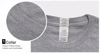 Summer New Tshirts Installing Muscles Please Wait Loading Bar Funny Print T Shirt Men Women  Cotton Short Sleeve Cool Tees #310