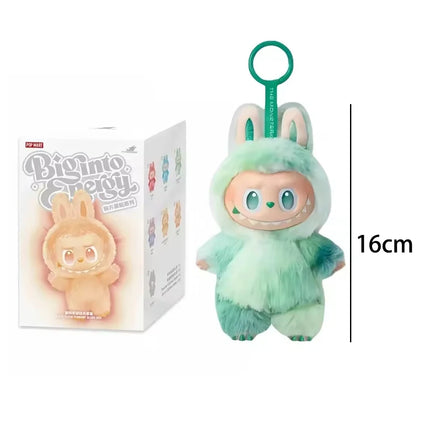 2025 new Labu V3 The Monsters Big Into Energy Series Vinyl Face Blind Box Cute Fashion Pendant Decor Toys Surprise Gift