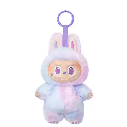 1: 1 High Quality LALULU V3 Big Into Energy Vinyl Plush Blind Box LAFUFU Doll Bag Pendant Decoration Girl Surprise Toy Gift