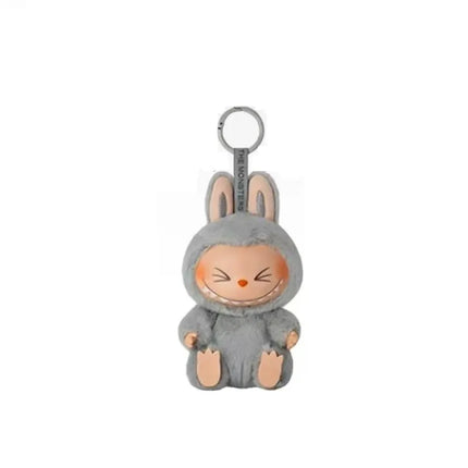 Blind Popmart Labubu Box The Monsters Lisa Seme Heart Macarrr Vinyl Base Series Trendy Toy Decorations Birthday Gifts