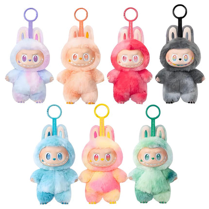 Labubu V3 The Monsters Big Into Energy Series Vinyl Face Blind Box Cute Labubu Fashion Pendant Decor Toys Surprise Gift