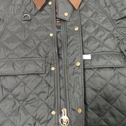 B@r 130th Anniversary Quilted Jacket