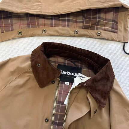 B@r x SHIPS Japan Store Exclusive Khaki Jacket