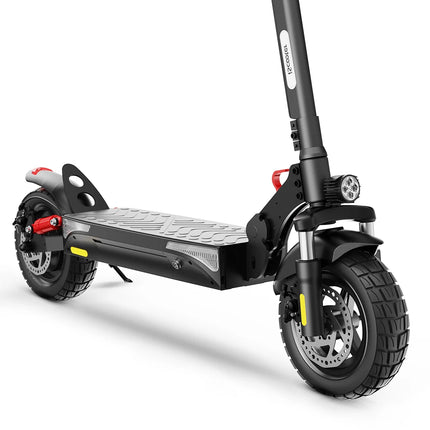 ISCOOTER IX3 Electric Scooter for Adults 800W Motor E-Scooter 48V10AH Battery 10 Inch Off Road Tire Electric Off Road Scooter