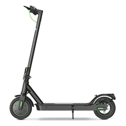 isinwheel S9Pro Adult Electric Scooter 350W Motor Electric Scooter 36V 7.5Ah Battery 8.5 Inch Foldable City Electric Scooter