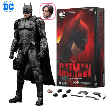 Justice League Ben Batman Action Figure Superman Batman Wonder Woman Aquaman Mera Anime Toys Collection Models Toys Gift