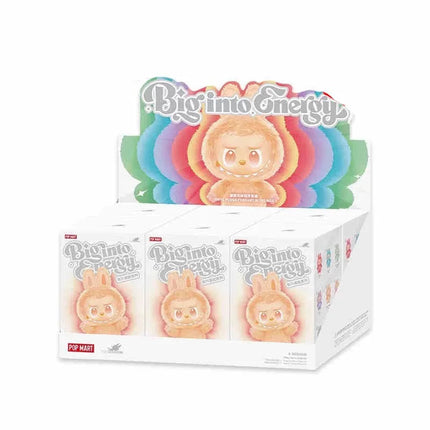 Hot-selling Labu cloth third-generation blind box series vinyl face plush tide play cute doll toy pendant
