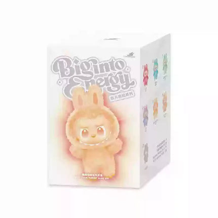 1: 1 High Quality LALULU V3 Big Into Energy Vinyl Plush Blind Box LAFUFU Doll Bag Pendant Decoration Girl Surprise Toy Gift
