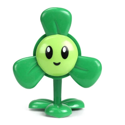 New Plants vs Zombies Toys Action Figures Gargantuar Robot Plant Zombie Game Fan Figurines Doll Toys For Children Birthday Gifts