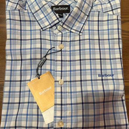 B@r Short-sleeved Shirt 2