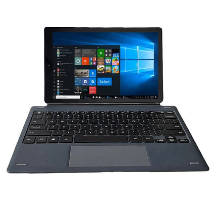 W101 2GB RAM 32GB ROM 10.1" Intel Atom Z8350 32-bit Windows 10 Tablet With Detachable Keyboard 6000mAh 1*USB 3.0 HDMI Port