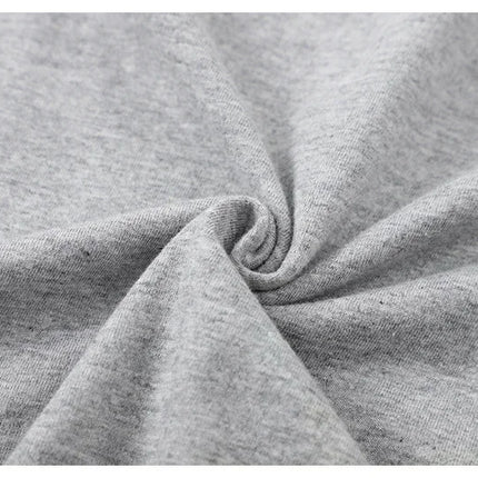 Urban Sketch Style T-Shirt 100% Organic Cotton Raw Art Design Tee for Adults Contemporary Streetwear