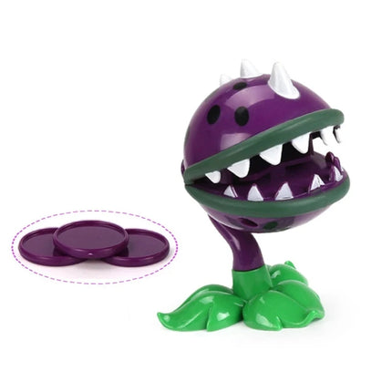 New Plants vs Zombies Toys Action Figures Gargantuar Robot Plant Zombie Game Fan Figurines Doll Toys For Children Birthday Gifts