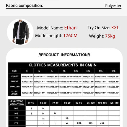 The Place Where Dreamy Got Baseball Uniform Man Lucky Number 23 Hoodie fur-liner Fleece  Men American Jacket Spring Autumn Tops