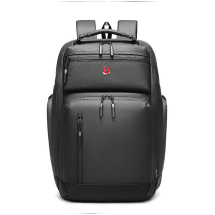 Multifunction 15.6 Inch Laptop Business Backpack Men Waterproof School Backpacking Fashion Travel Backpacks Large Capacity New