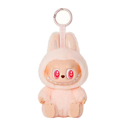 Anime Figure Nabubu Blind Box Have A Seat Series Pendant Flocking Model Toy Kawaii Monster Replica Keychain Toy Christmas Gift